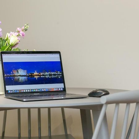 The Perfect Stay Belfast Eksteriør bilde