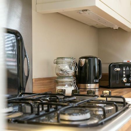 The Perfect Stay Belfast Eksteriør bilde