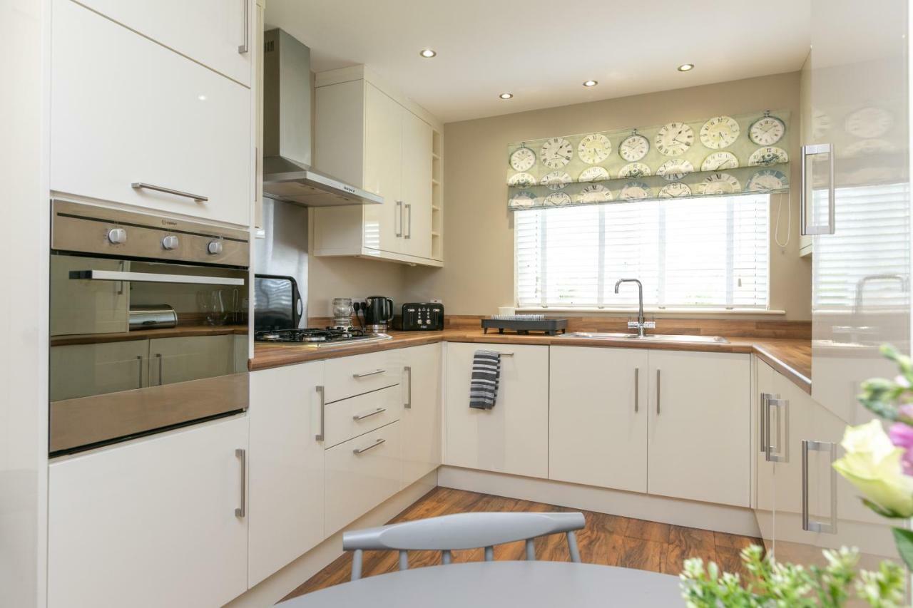 The Perfect Stay Belfast Eksteriør bilde