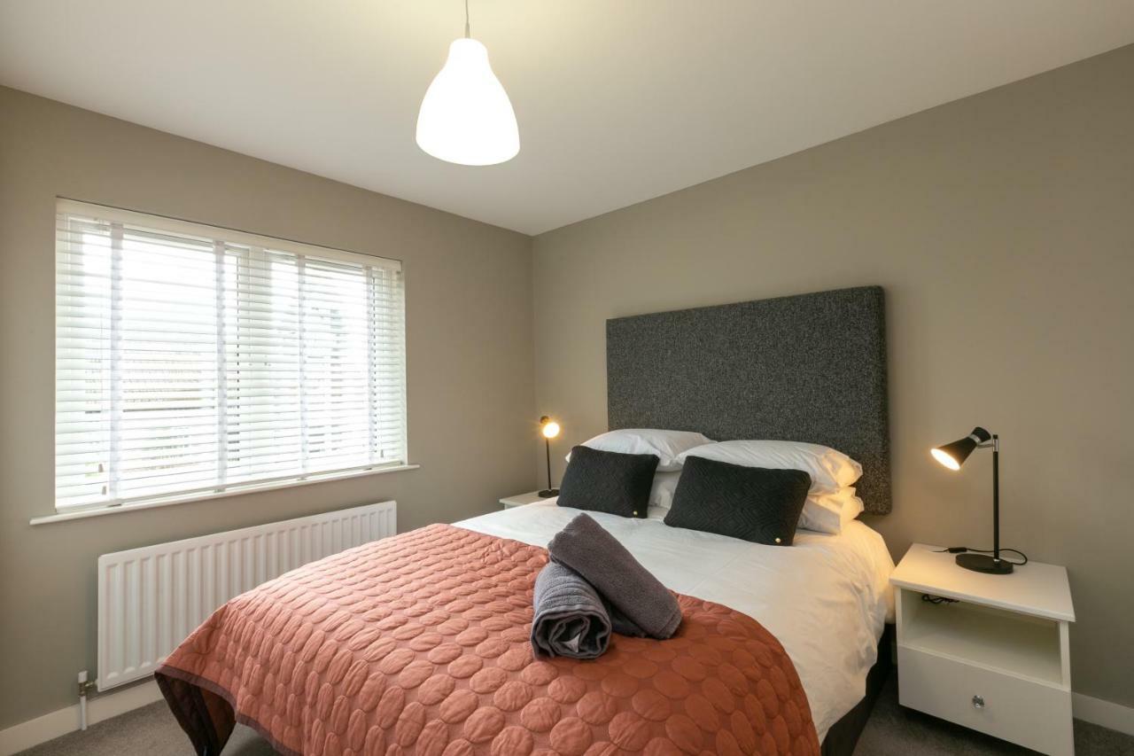 The Perfect Stay Belfast Eksteriør bilde