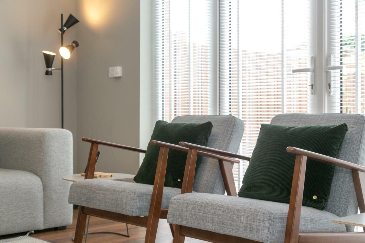 The Perfect Stay Belfast Eksteriør bilde