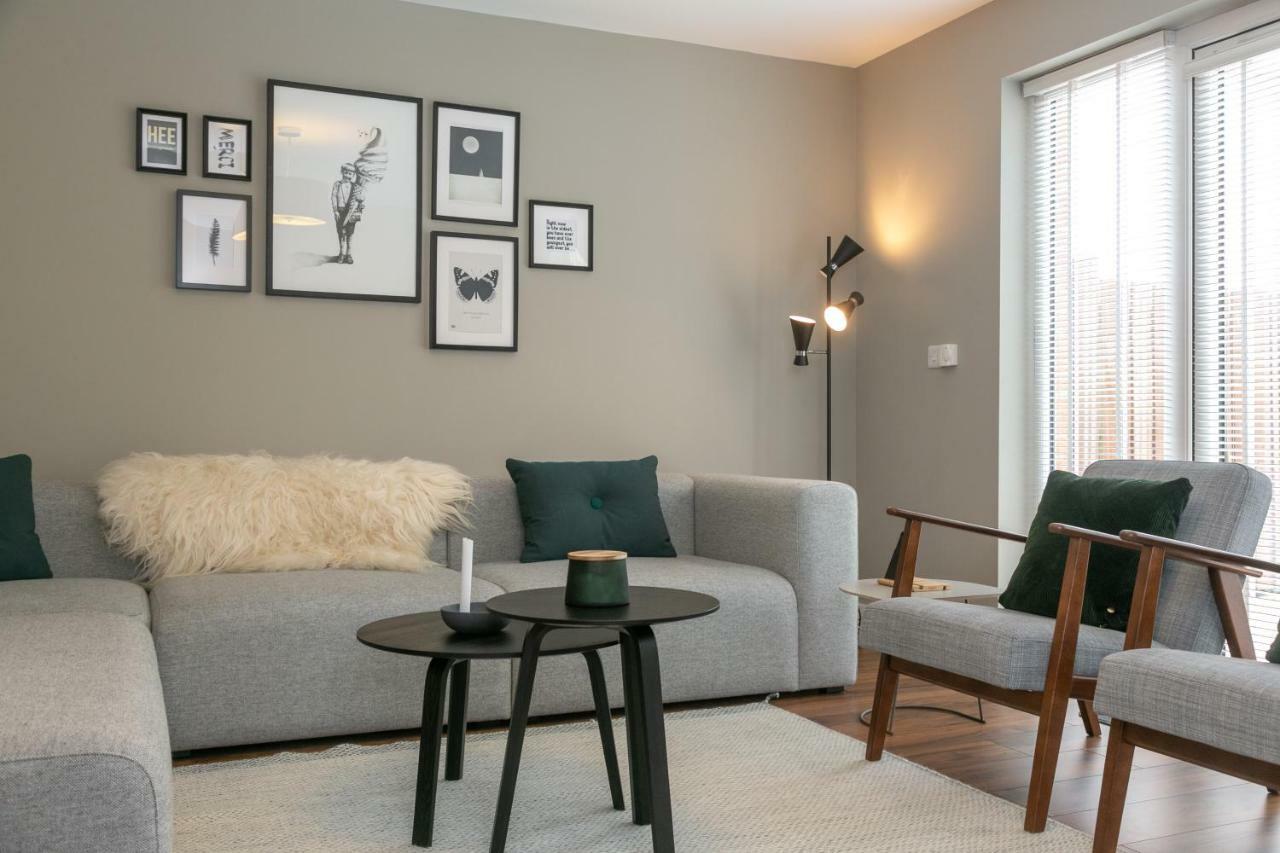 The Perfect Stay Belfast Eksteriør bilde