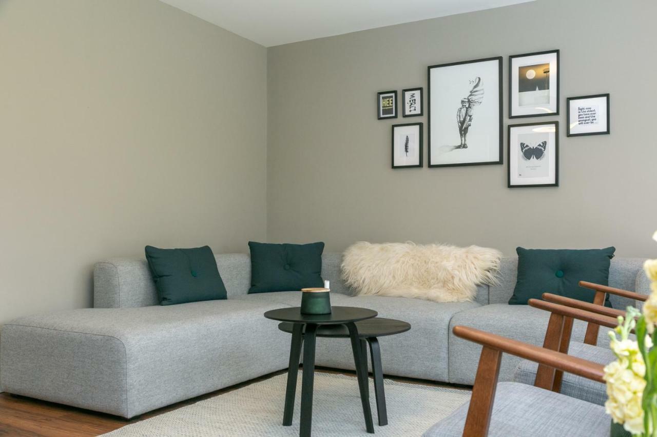 The Perfect Stay Belfast Eksteriør bilde