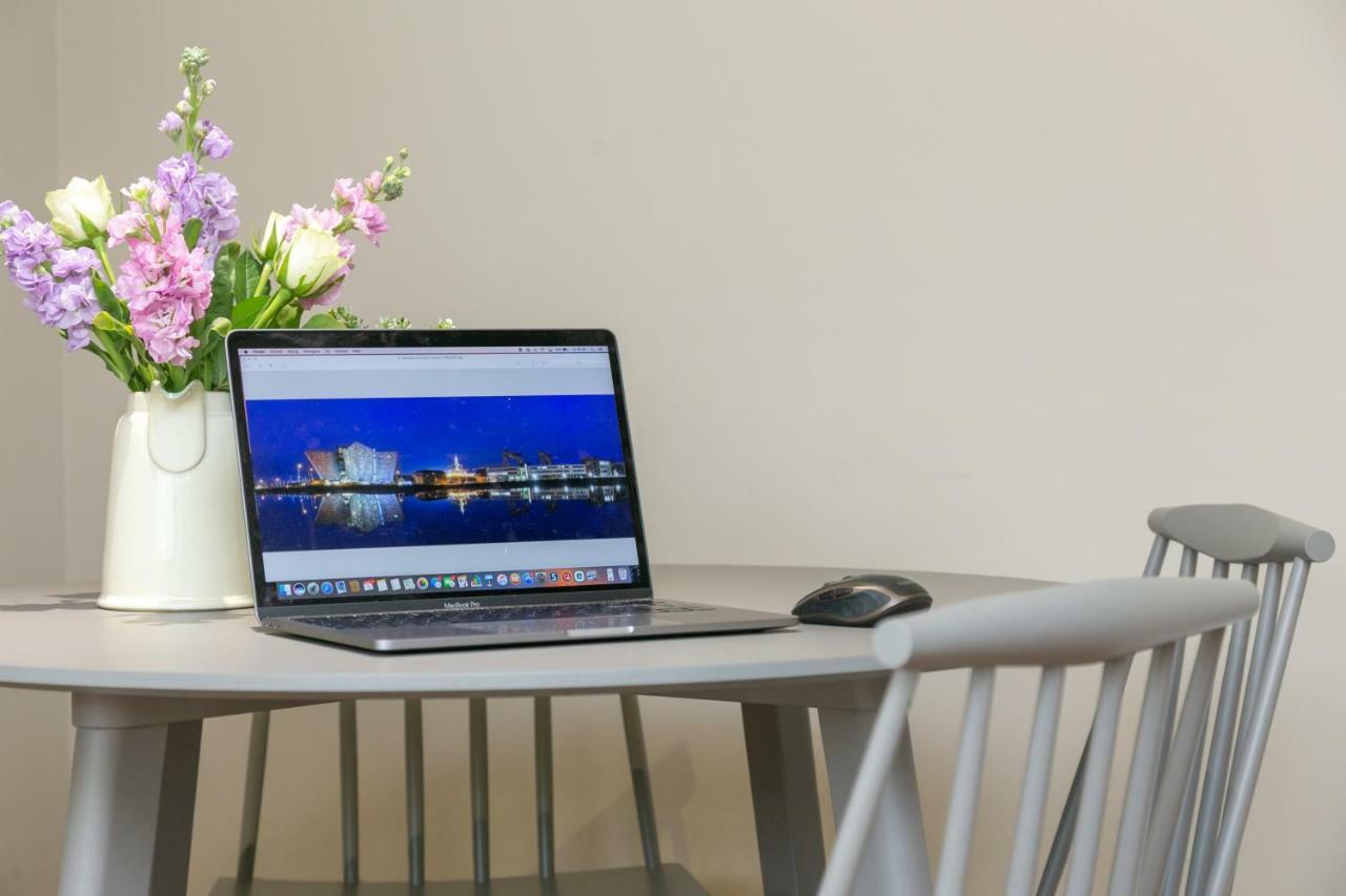 The Perfect Stay Belfast Eksteriør bilde