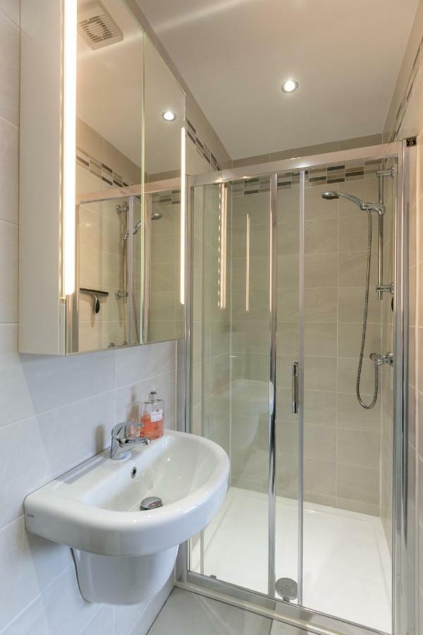 The Perfect Stay Belfast Eksteriør bilde