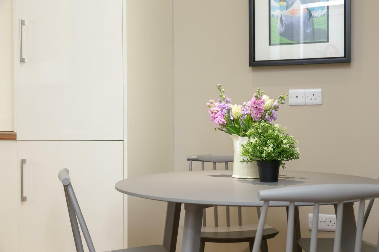 The Perfect Stay Belfast Eksteriør bilde