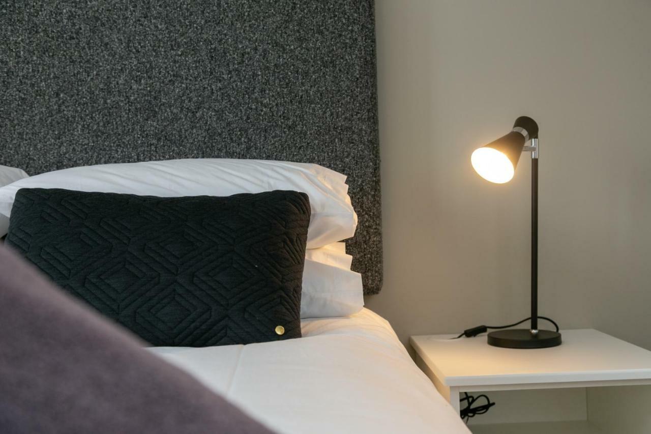The Perfect Stay Belfast Eksteriør bilde