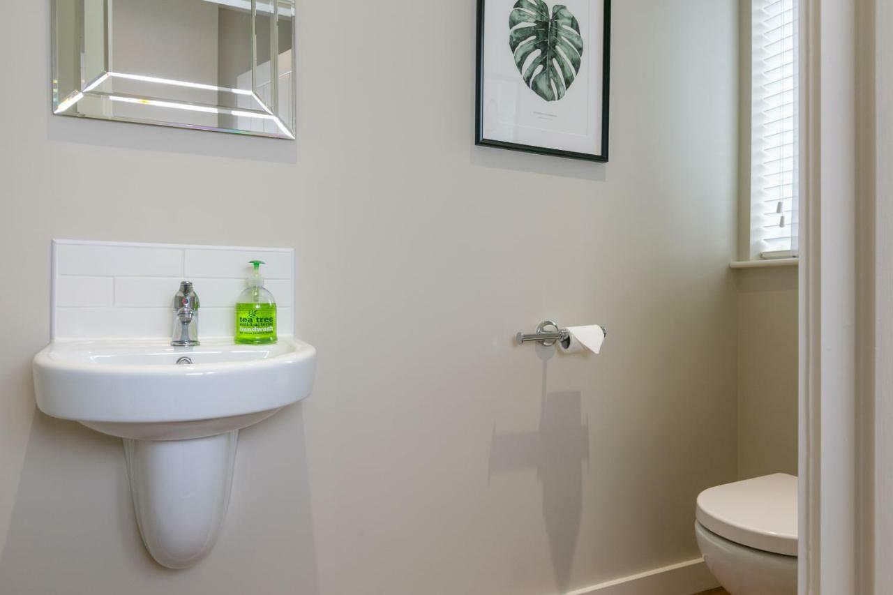 The Perfect Stay Belfast Eksteriør bilde