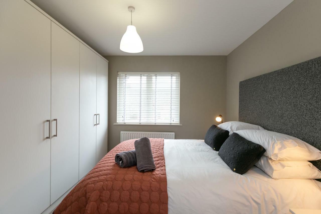 The Perfect Stay Belfast Eksteriør bilde