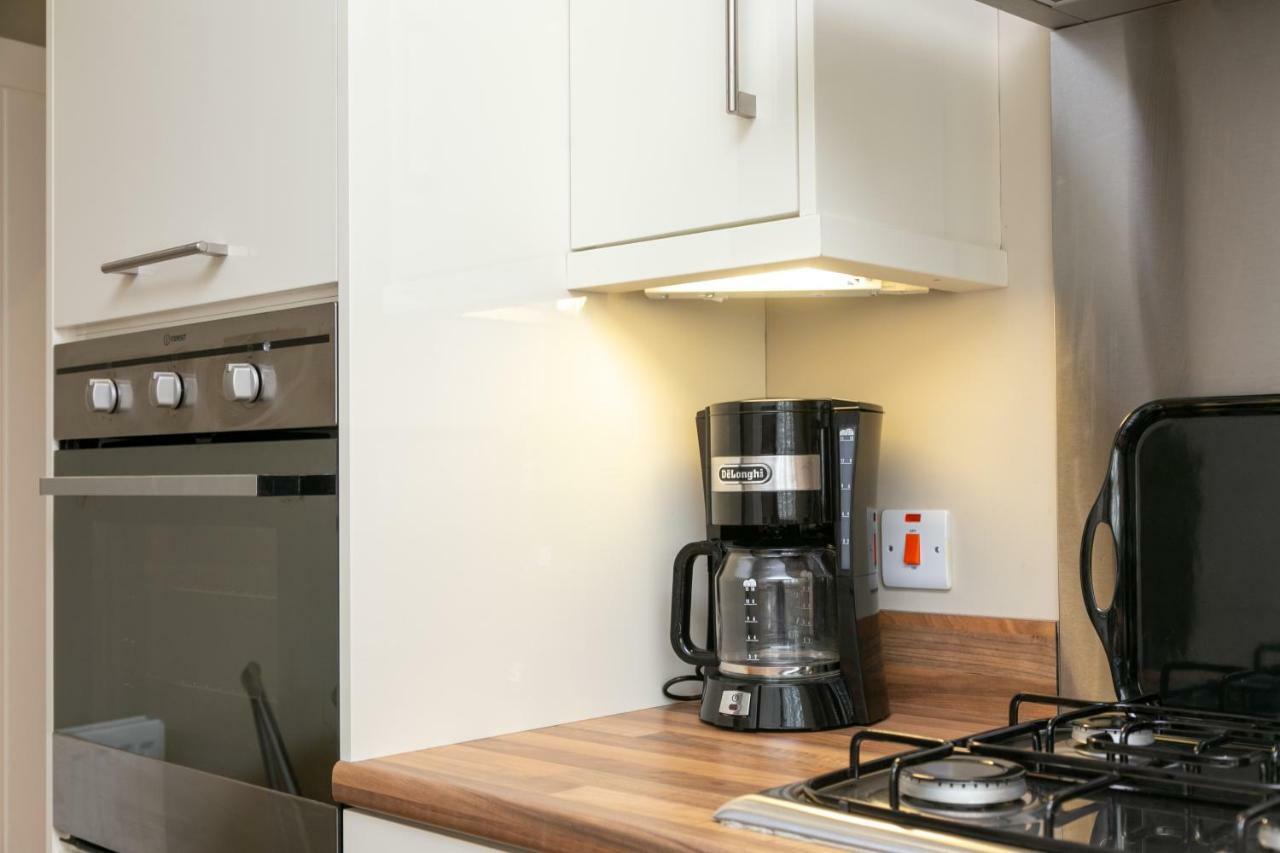 The Perfect Stay Belfast Eksteriør bilde