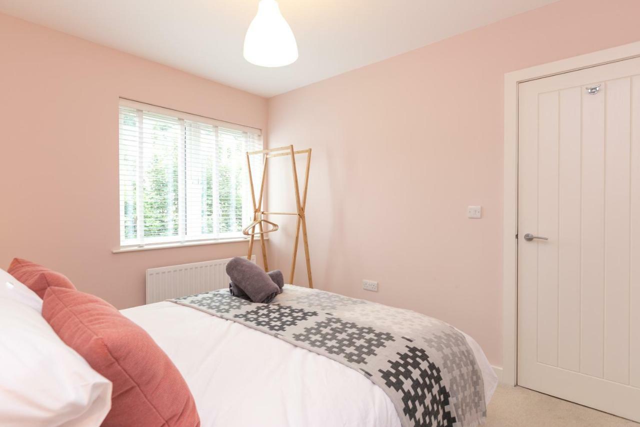 The Perfect Stay Belfast Eksteriør bilde