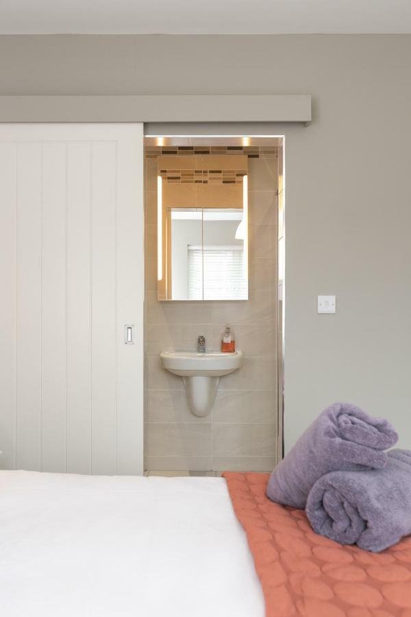 The Perfect Stay Belfast Eksteriør bilde