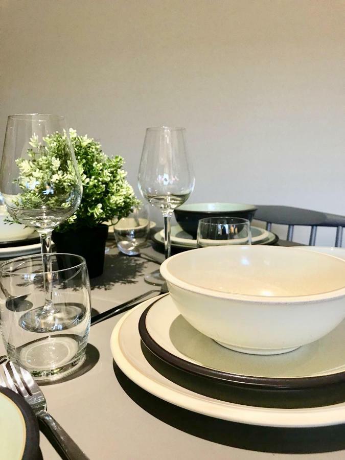 The Perfect Stay Belfast Eksteriør bilde