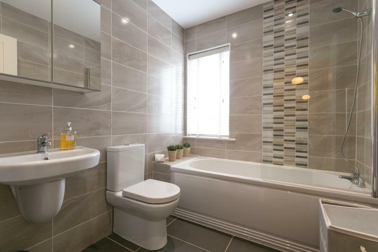 The Perfect Stay Belfast Eksteriør bilde