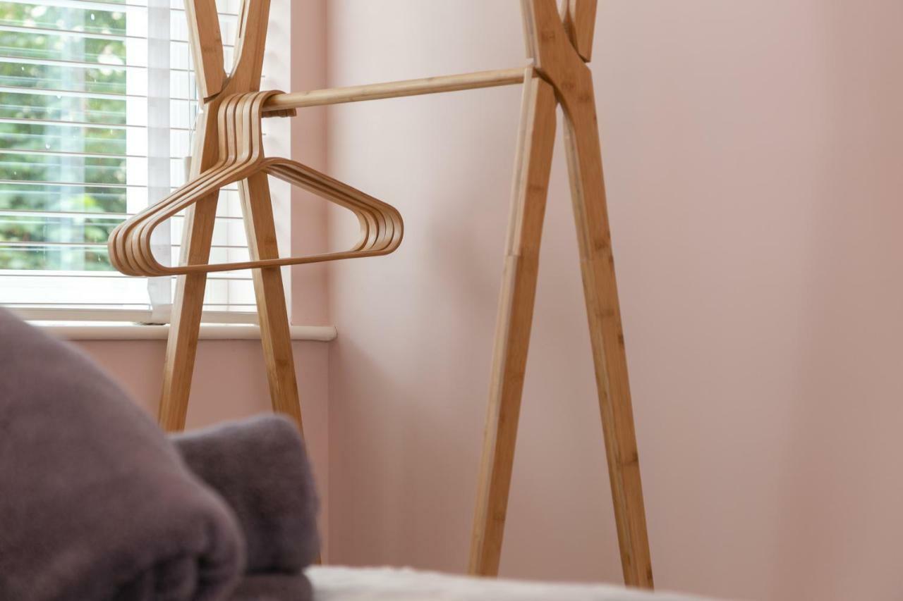 The Perfect Stay Belfast Eksteriør bilde